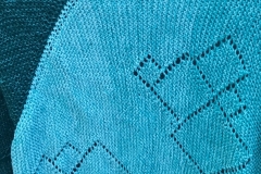 Poncho Modell Nummer 1.3