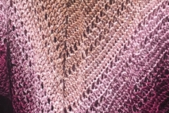 Poncho Modell Nummer 3.5
