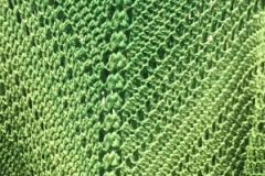 Poncho Modell Nummer 4.1