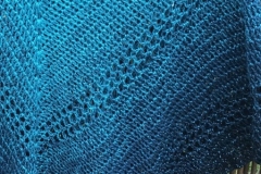 Poncho Modell Nummer 3.1