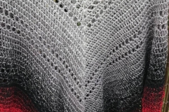 Poncho Modell Nummer 3.3