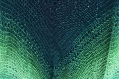 Poncho Modell Nummer 2.2