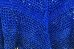 Poncho Modell Nummer 2.2